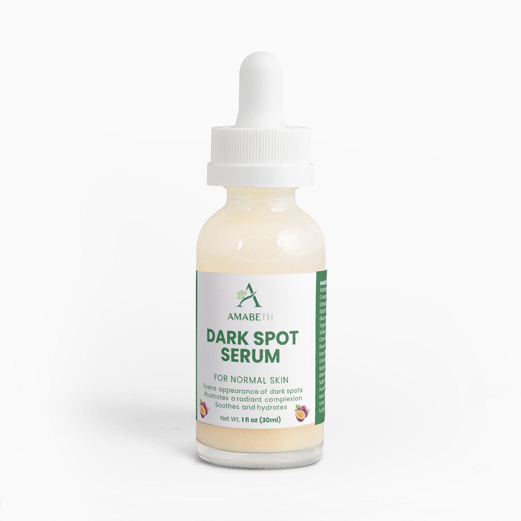 DARK SPOT SERUM FOR NORMAL SKIN