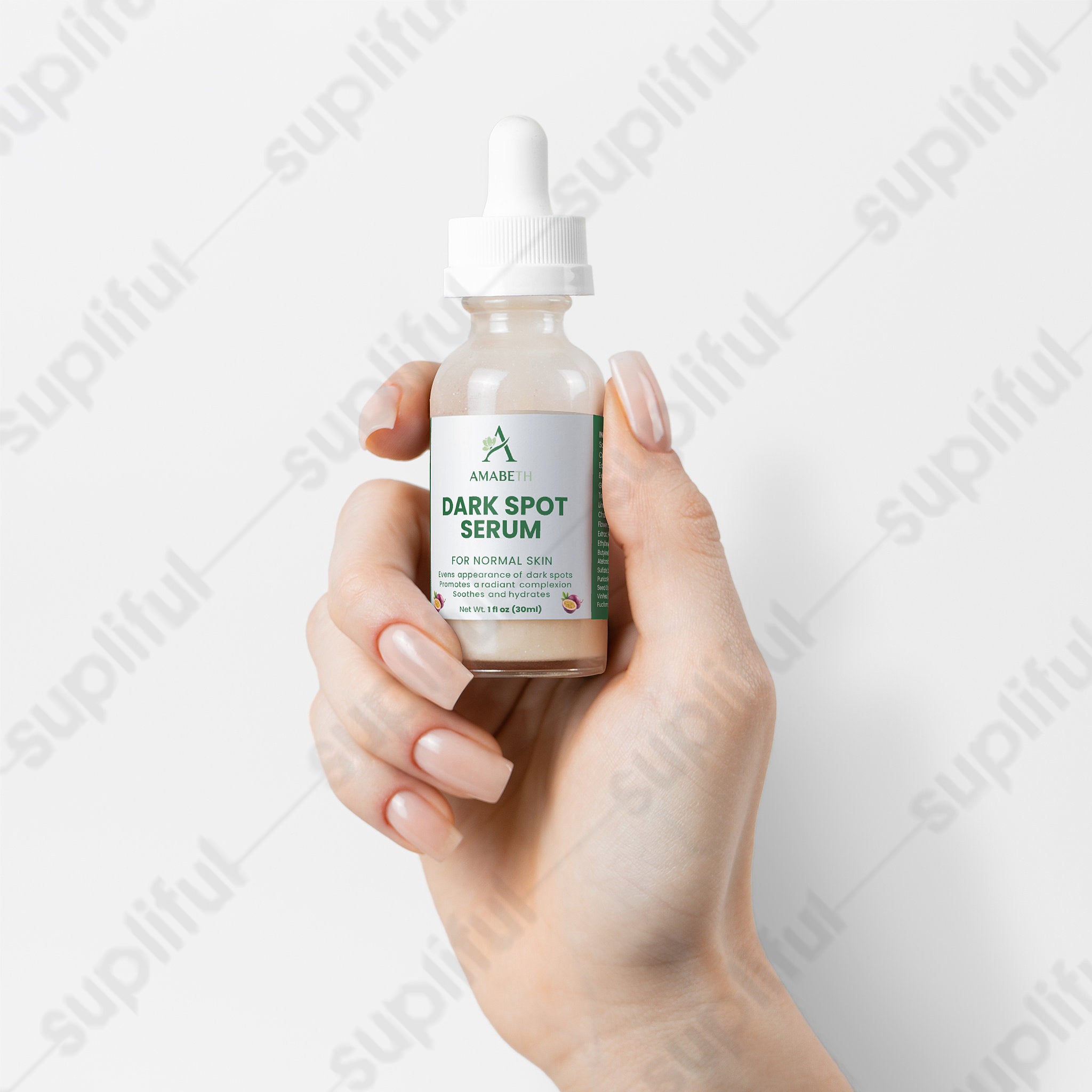 DARK SPOT SERUM FOR NORMAL SKIN