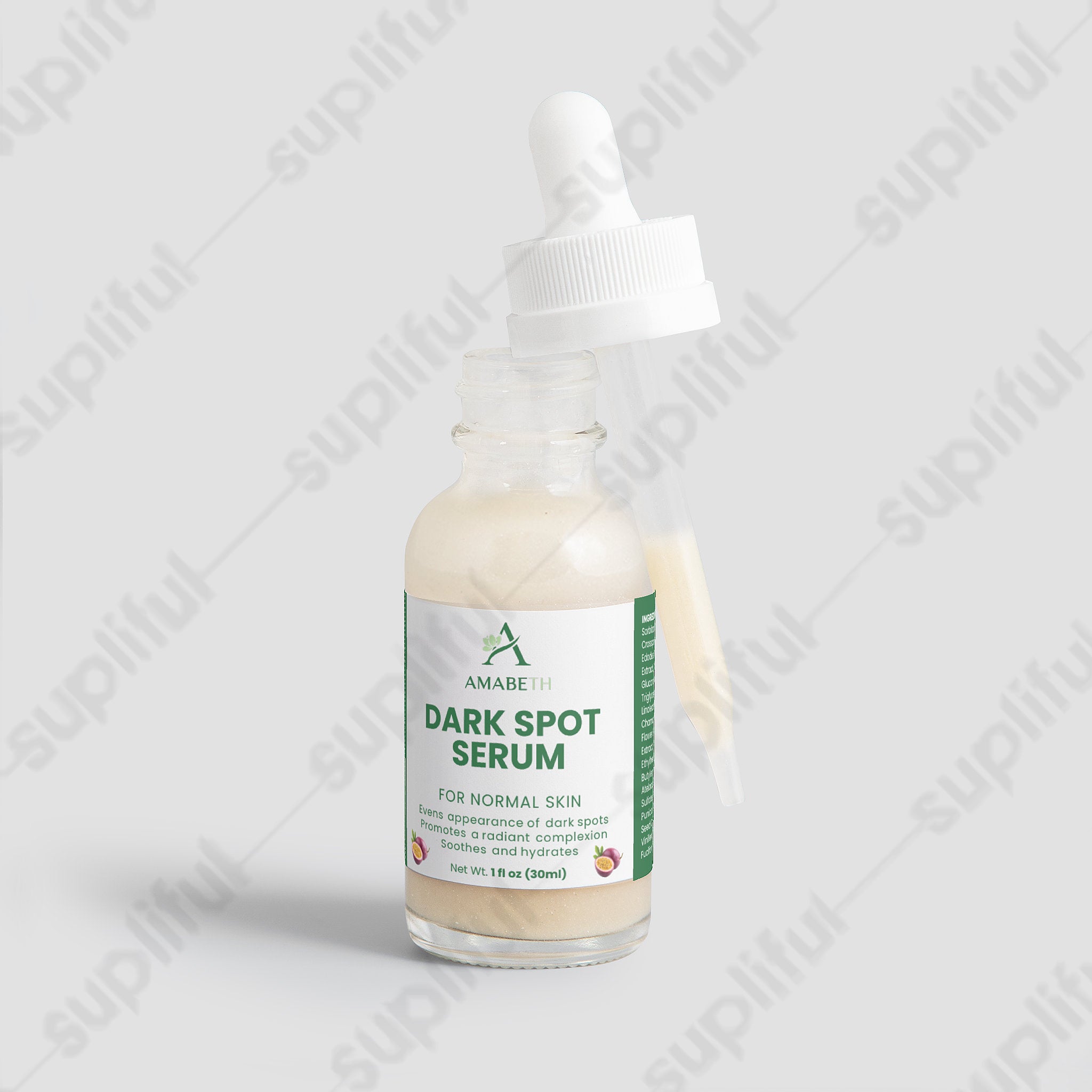 DARK SPOT SERUM FOR NORMAL SKIN