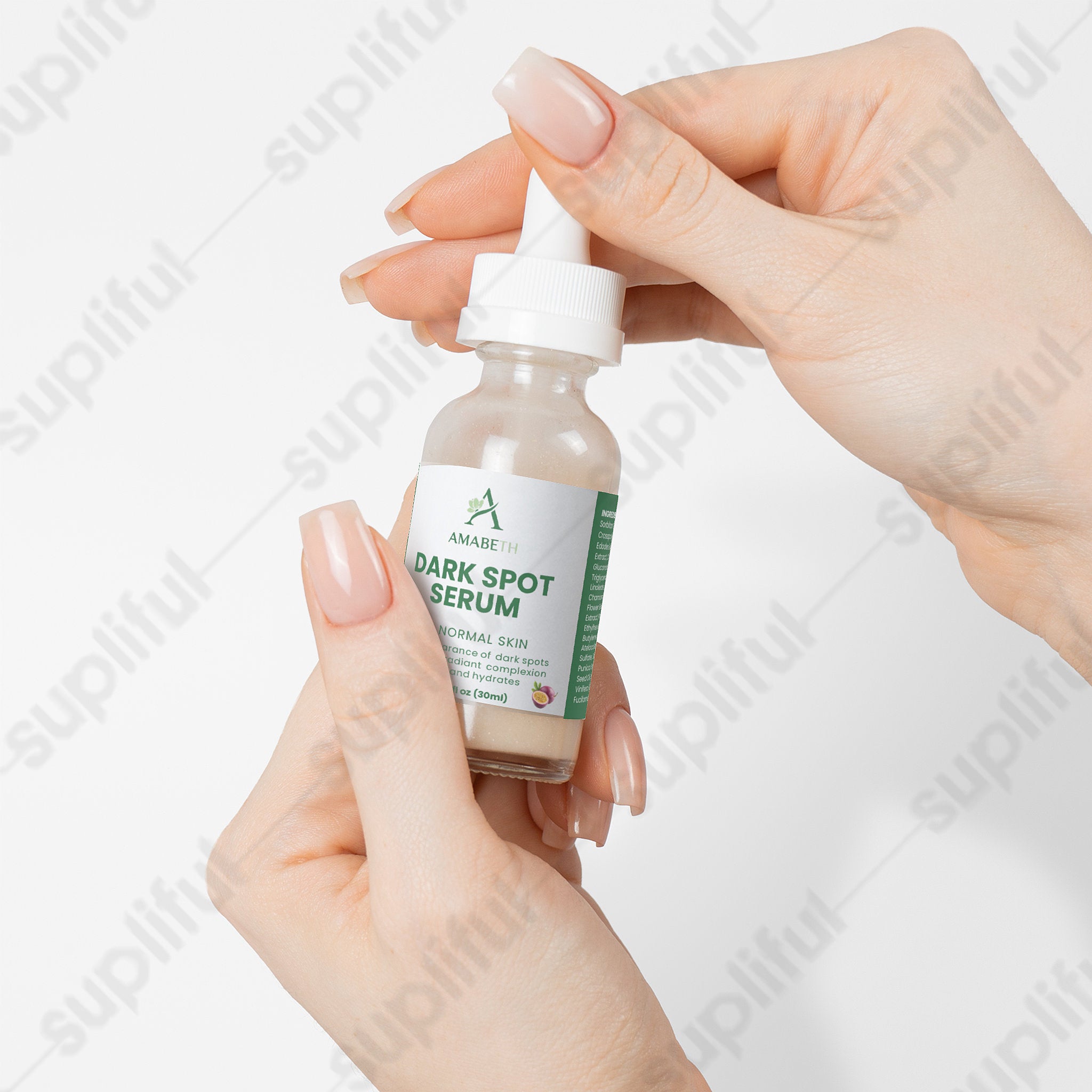 DARK SPOT SERUM FOR NORMAL SKIN