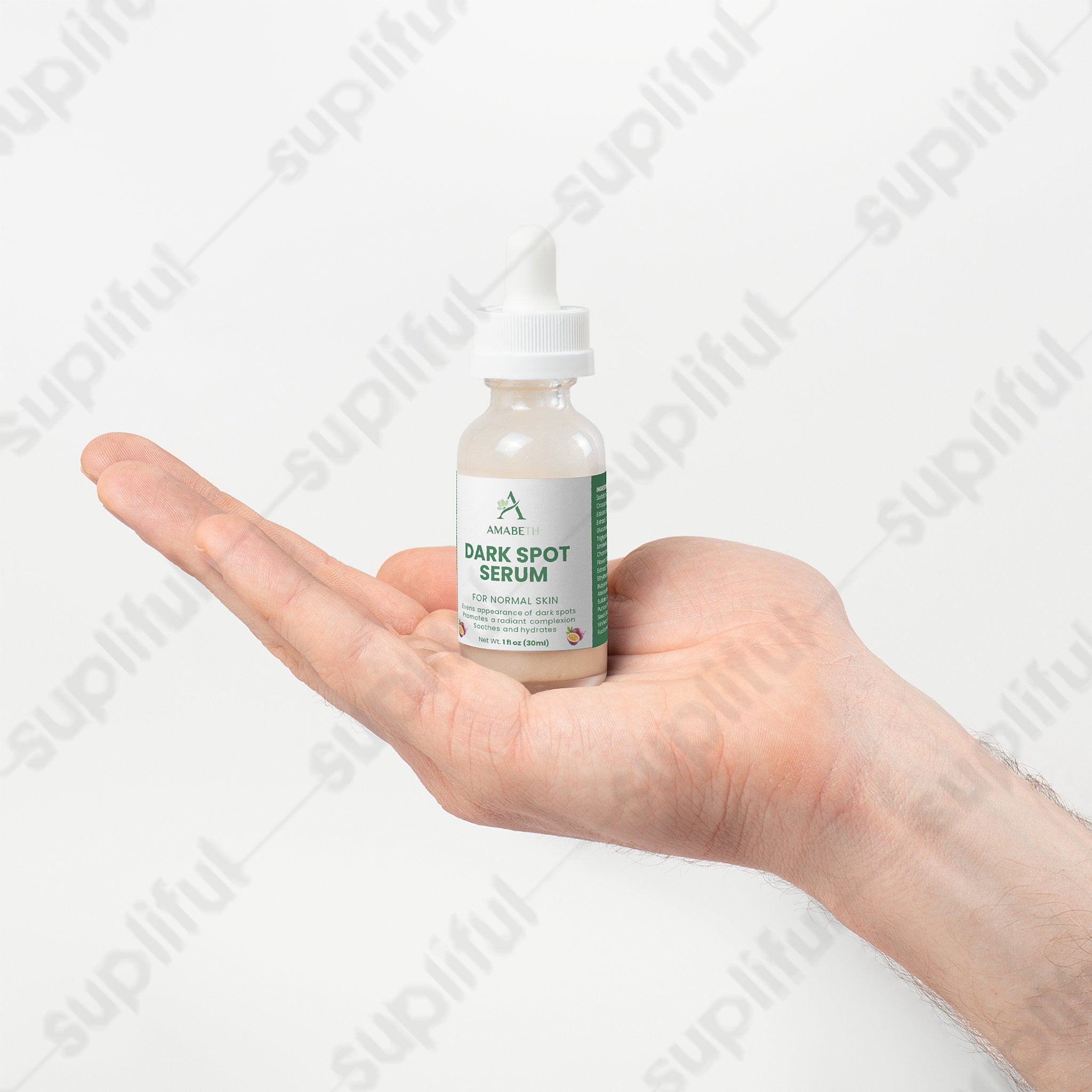 DARK SPOT SERUM FOR NORMAL SKIN