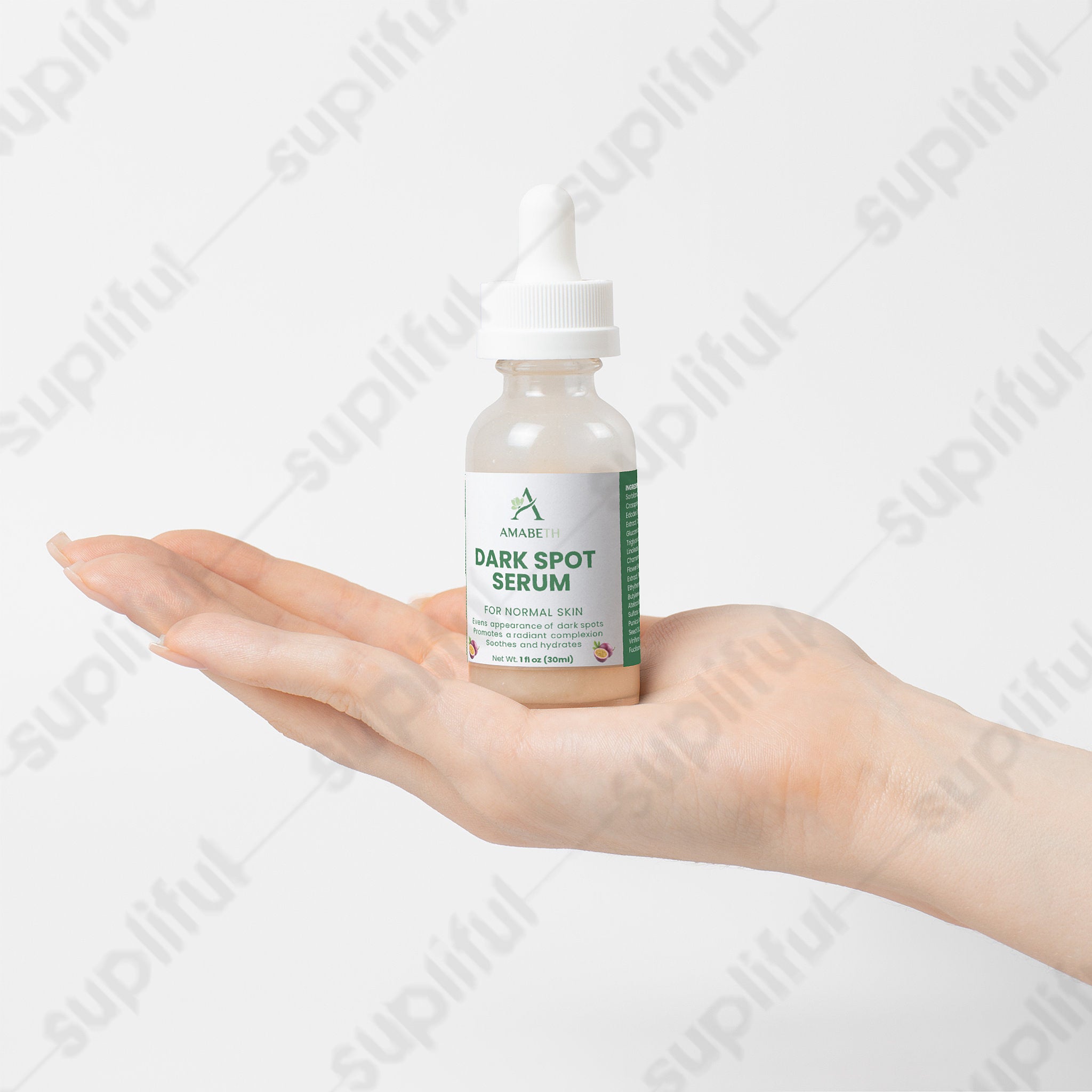 DARK SPOT SERUM FOR NORMAL SKIN