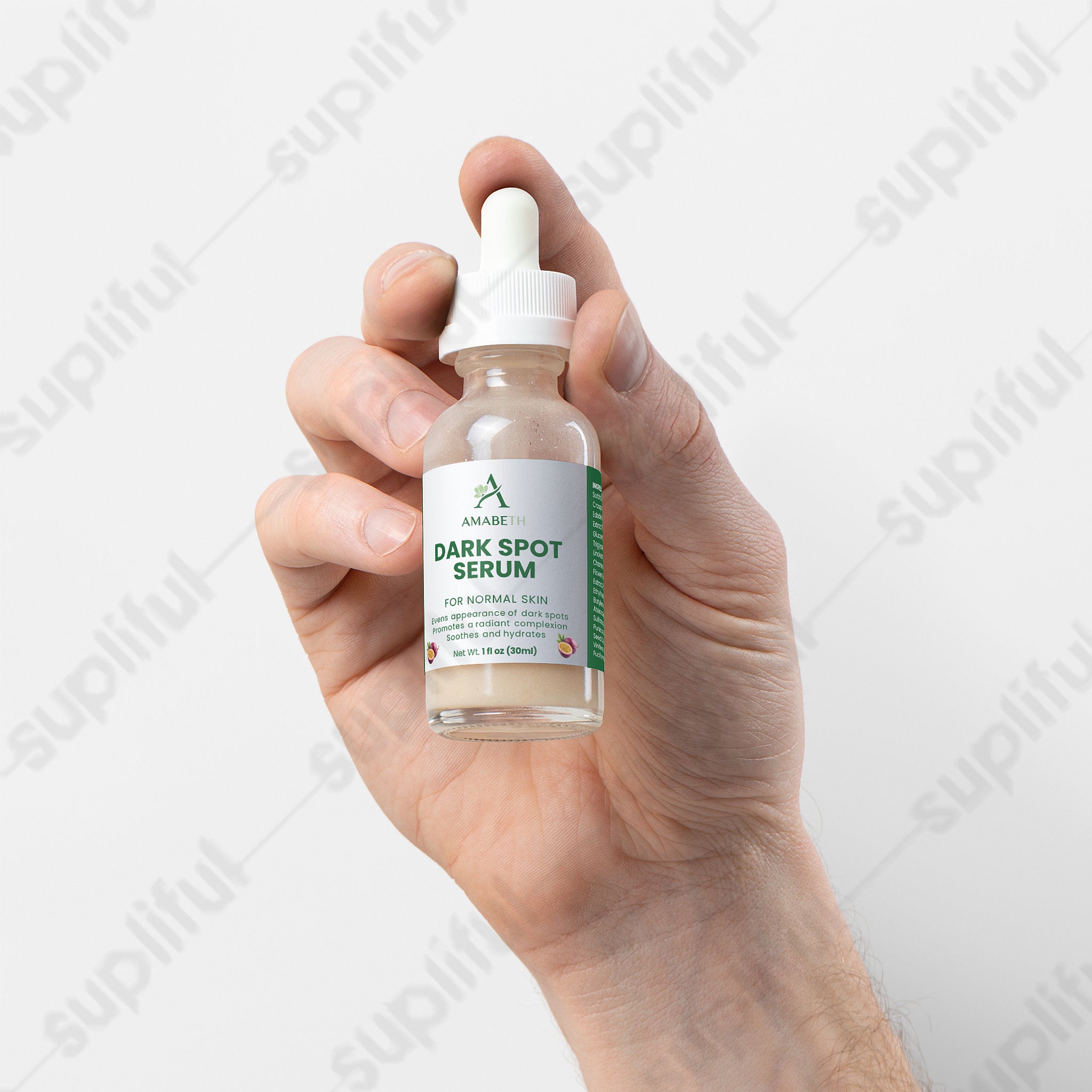 DARK SPOT SERUM FOR NORMAL SKIN