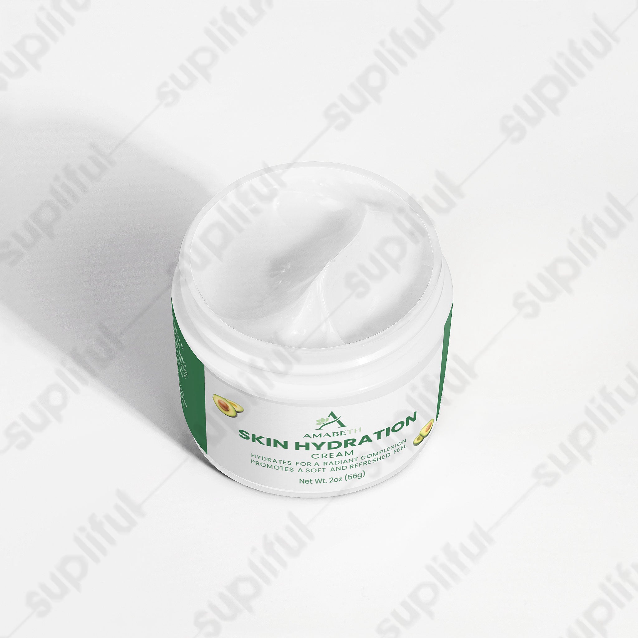 SKIN HYDRATATION CREAM