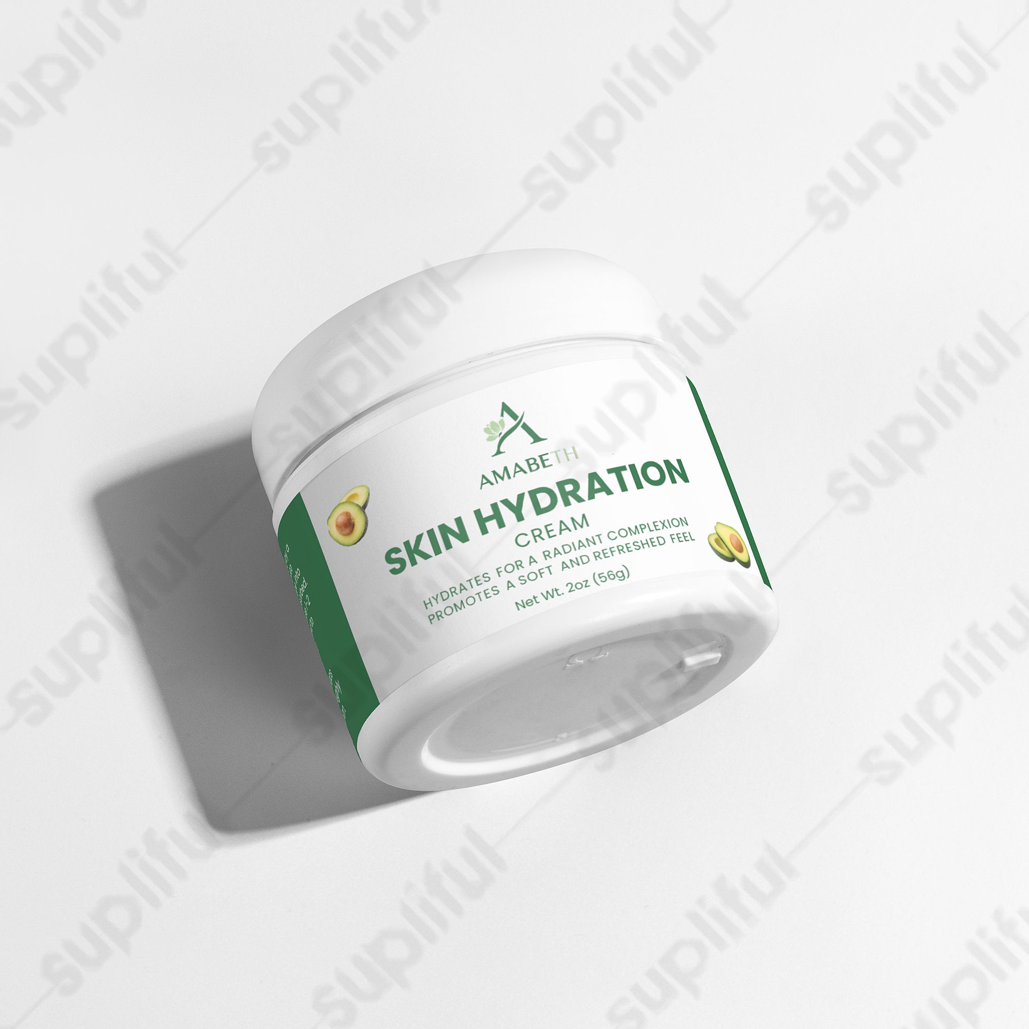 SKIN HYDRATATION CREAM