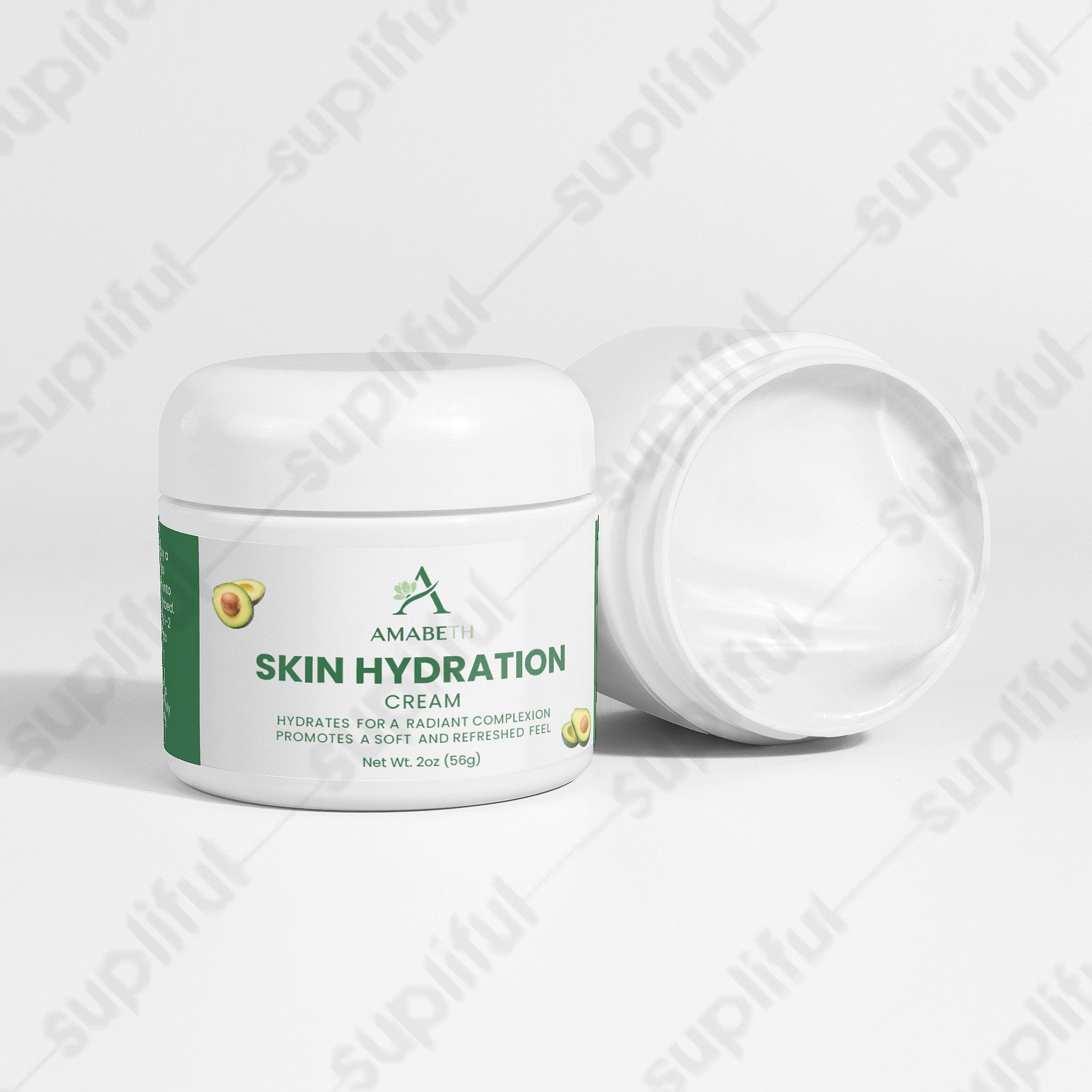 SKIN HYDRATATION CREAM