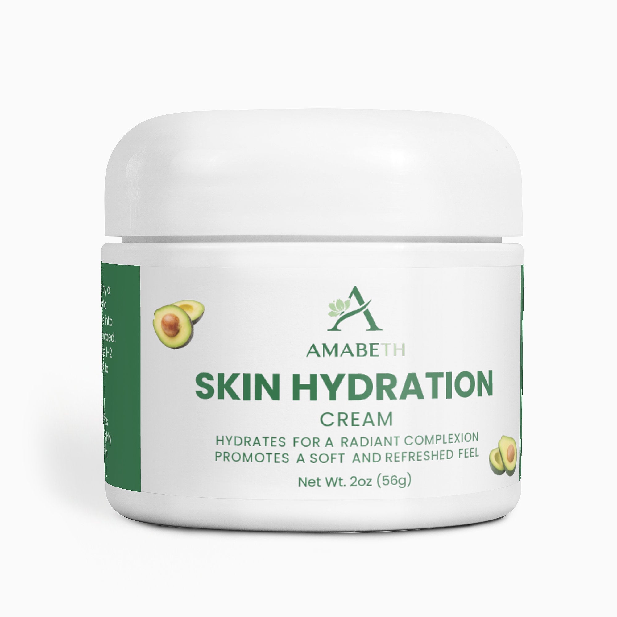 SKIN HYDRATATION CREAM