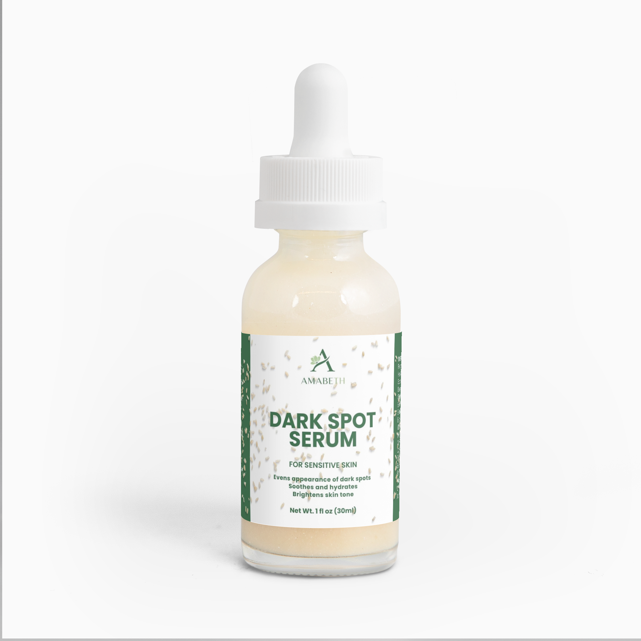 DARKSPOT SERUM FOR SENSITIVE SKIN