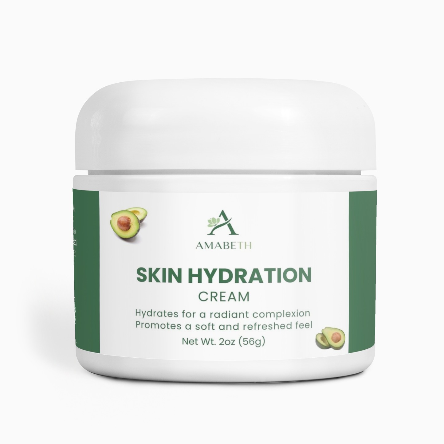 &nbsp;SKIN HYDRATION CREAM