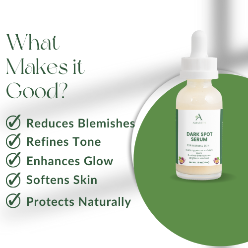 DARKSPOT SERUM FOR NORMAL SKIN