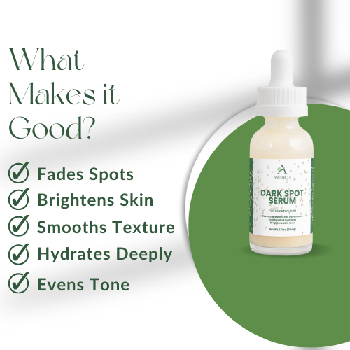 DARKSPOT SERUM FOR SENSITIVE SKIN